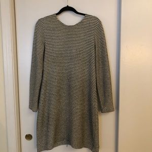 Banana Republic Sweater Dress